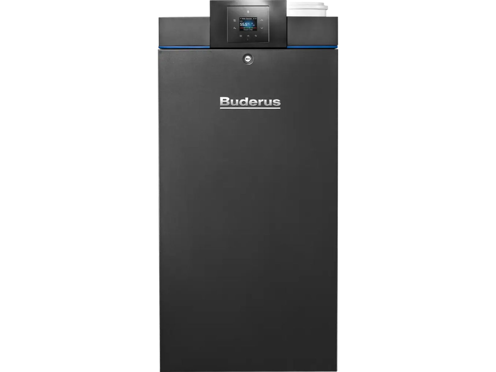 Buderus Logamax Plus GB272-49 Duvar Tipi Yoğuşmalı Kazan
