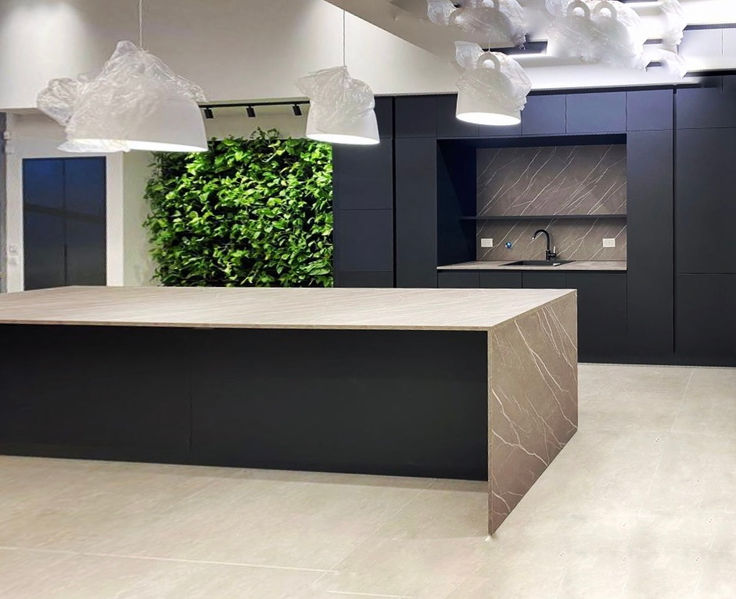 מטבחים איטלקיים