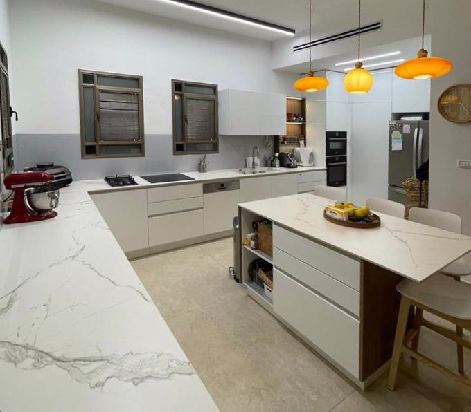 מטבחים איטלקיים