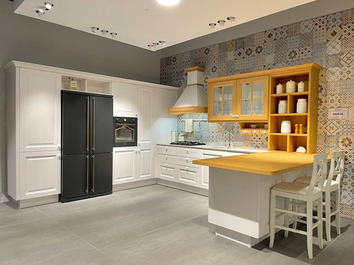 מטבחי פרובנס