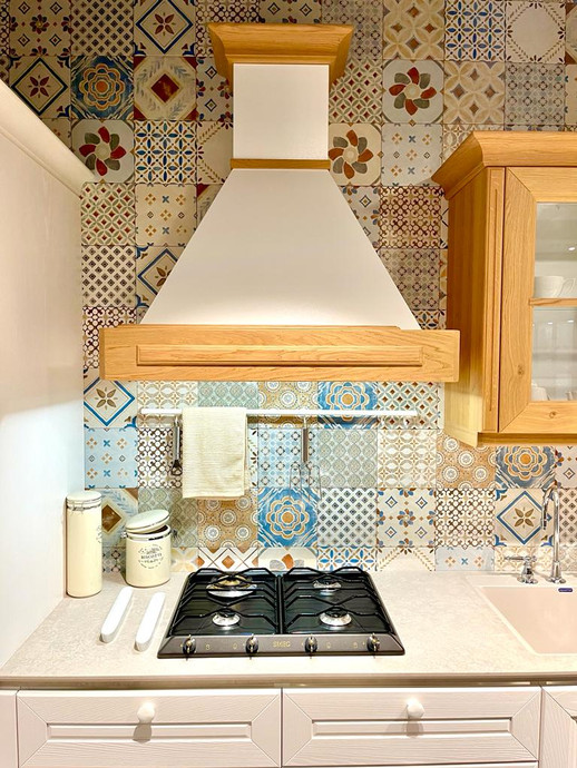 מטבחי פרובנס