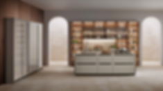 מטבחים טכנולוגיים