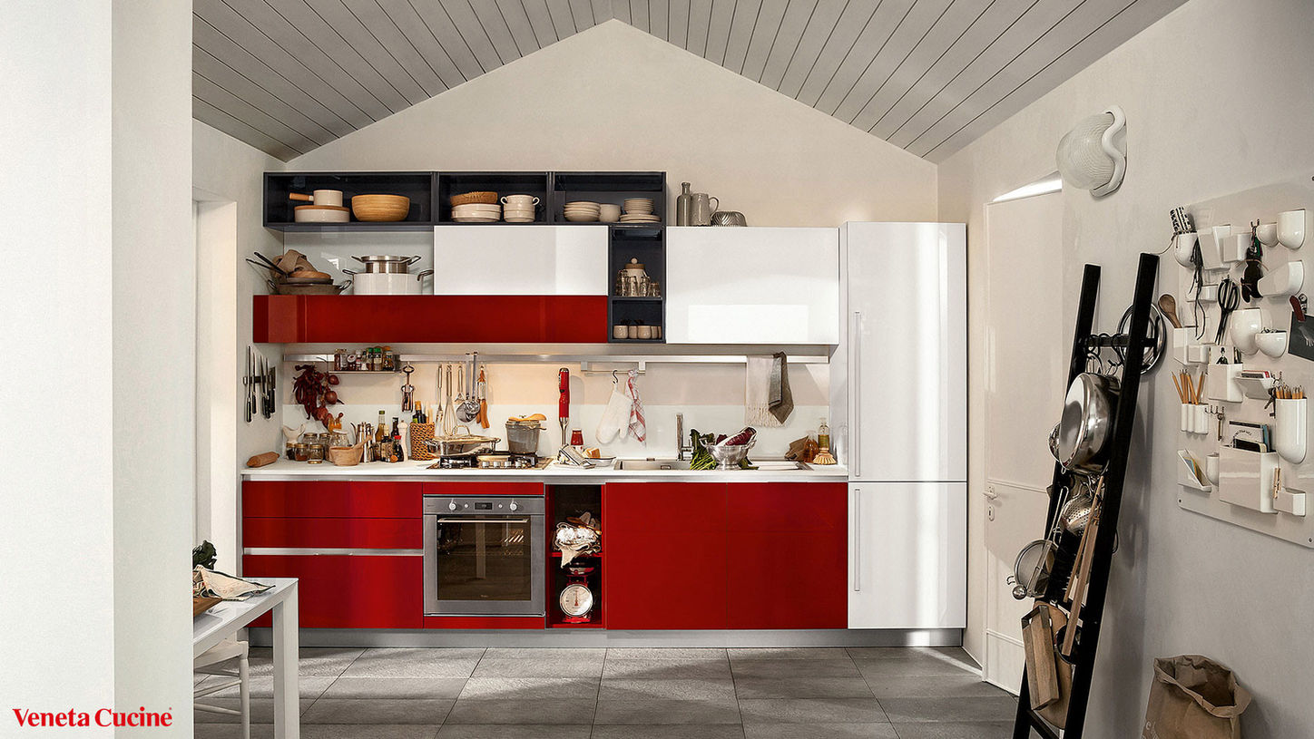 מטבח פורמייקה