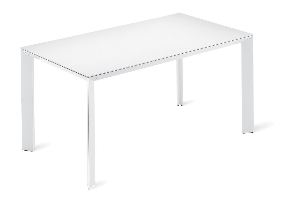 שולחן זכוכית