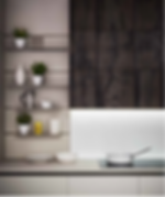 Groove מטבח טכנולוגי