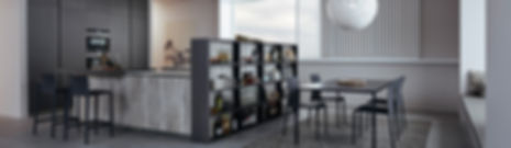 מטבחי יוקרה איטלקיים