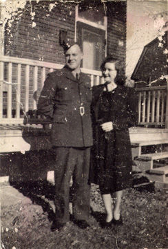Photo Restoration