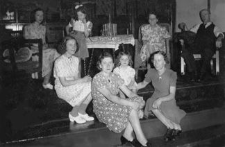 Photo Restoration