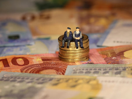 COMPLEMENTO DE MATERNIDAD PARA HOMBRES