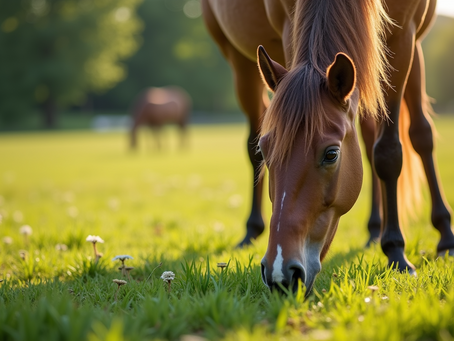 Compre agora bois e cavalos de qualidade da Fazenda Vacalheiros