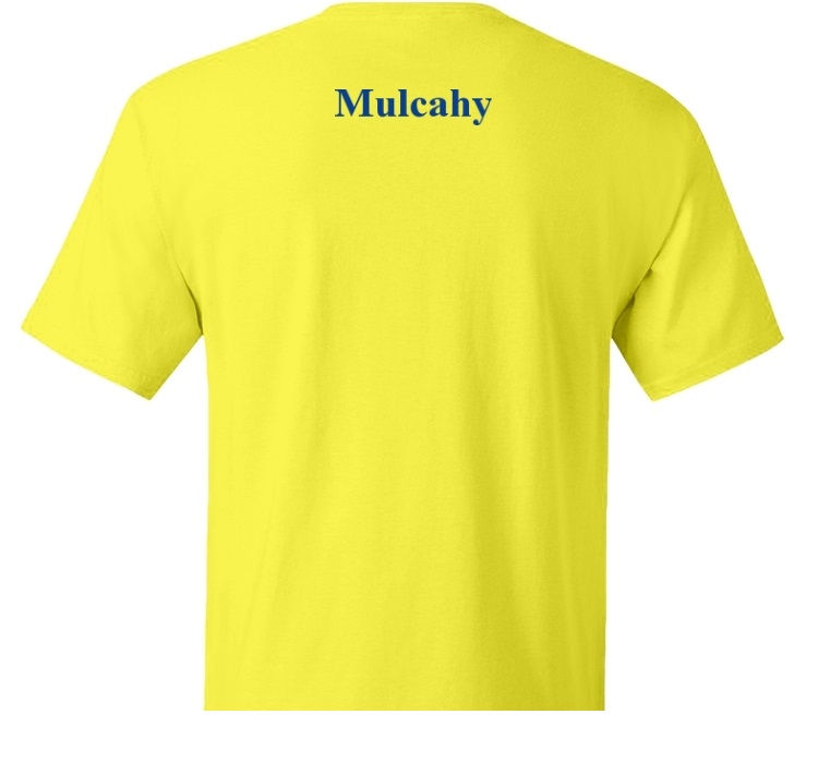 Thumbnail: Mulcahy T-Shirt