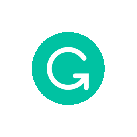 happy logo Sticker.gif