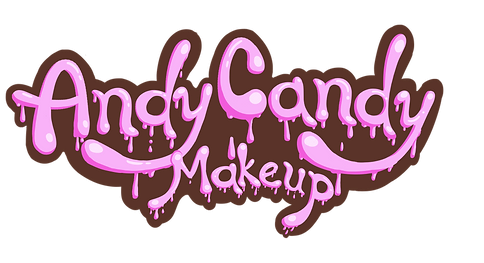 Home Andy Candy Makeup