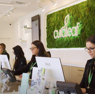 New Jersey Ready To Begin Recreational Marijuana Sales
