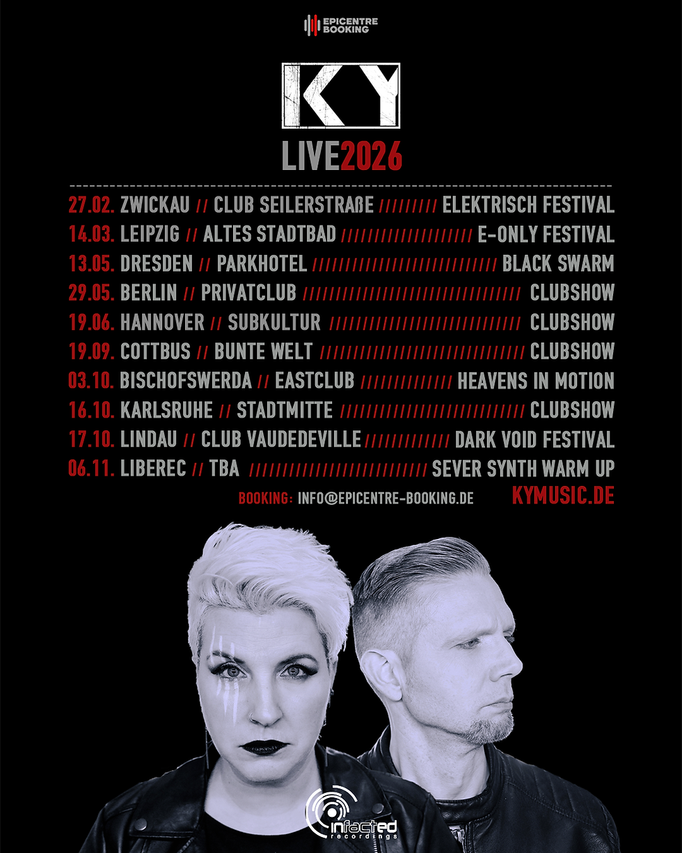 Happy 2026! (de/eng)