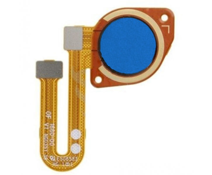 FLEX HOME HUELLA MOTO E7i / E7i POWER