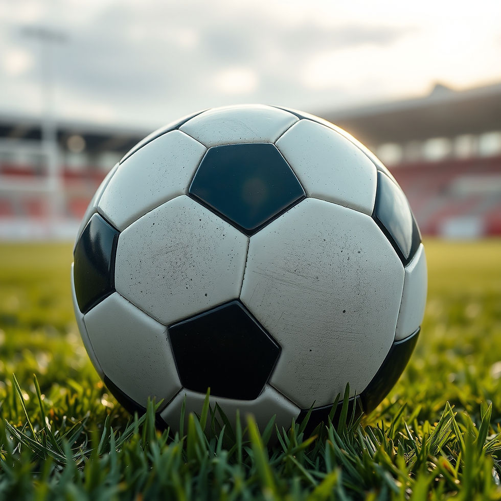 Advanced Training: NY Red Bulls Academy Scout Kelvin Kote
