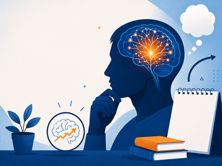 O que é Retrieval Practice? A ciência de aprender lembrando