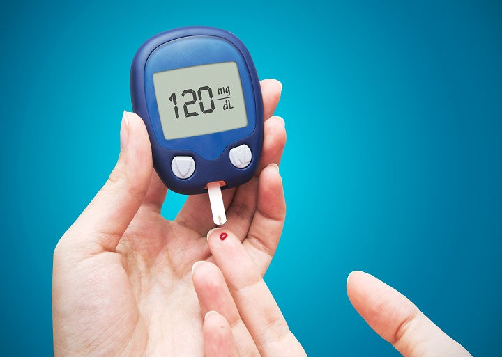 Do you have Diabetes Mellitus?
