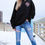 Thumbnail: Black Hoodie