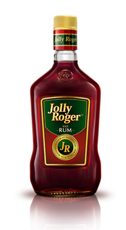 Thumbnail: Jolly Roger Rum