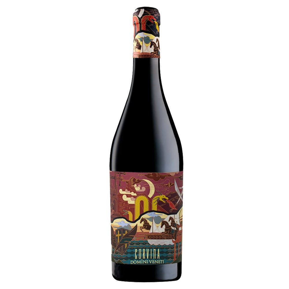 Corvina Domini Veneti