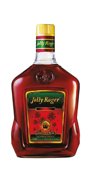 Jolly Roger Rum