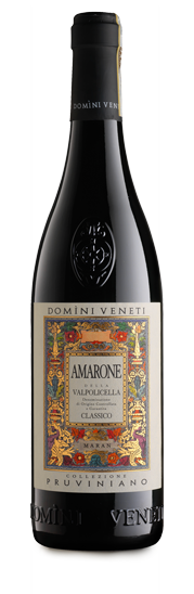 AMARONE DELLA VALPOLICELLA DOCG CLASSICO COLLEZIONE PRUVINIANO