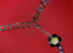 Spoon Necklace