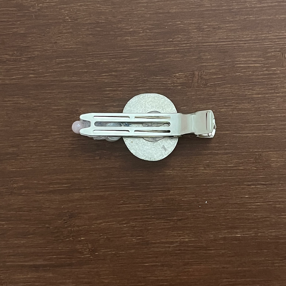 Thumbnail: Angel Hair Clip