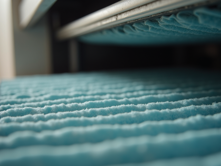 Heat Pump Air Filtration: Do Heat Pumps Filter and Clean Air?