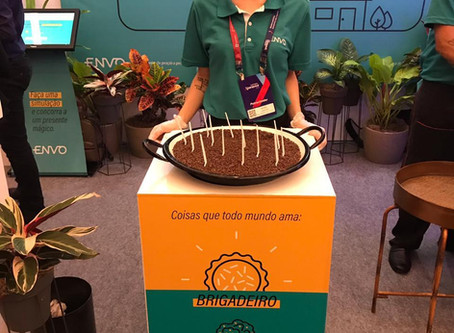 Ativação ENVO na Superlógica Xperience