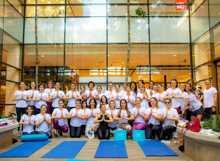 Yoga Day