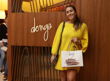 Inaguração DENGO Shopping Iguatemi