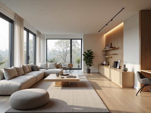 Unlock Extra Space This Summer: Why Your Family Needs a Loft Conversion Now!