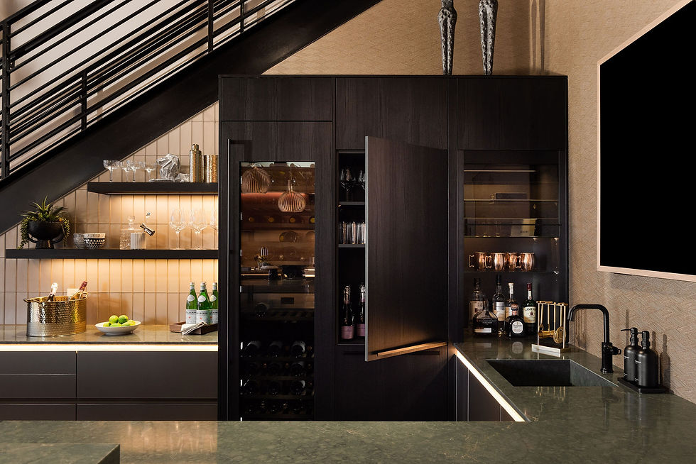 buy kitchen cabinets