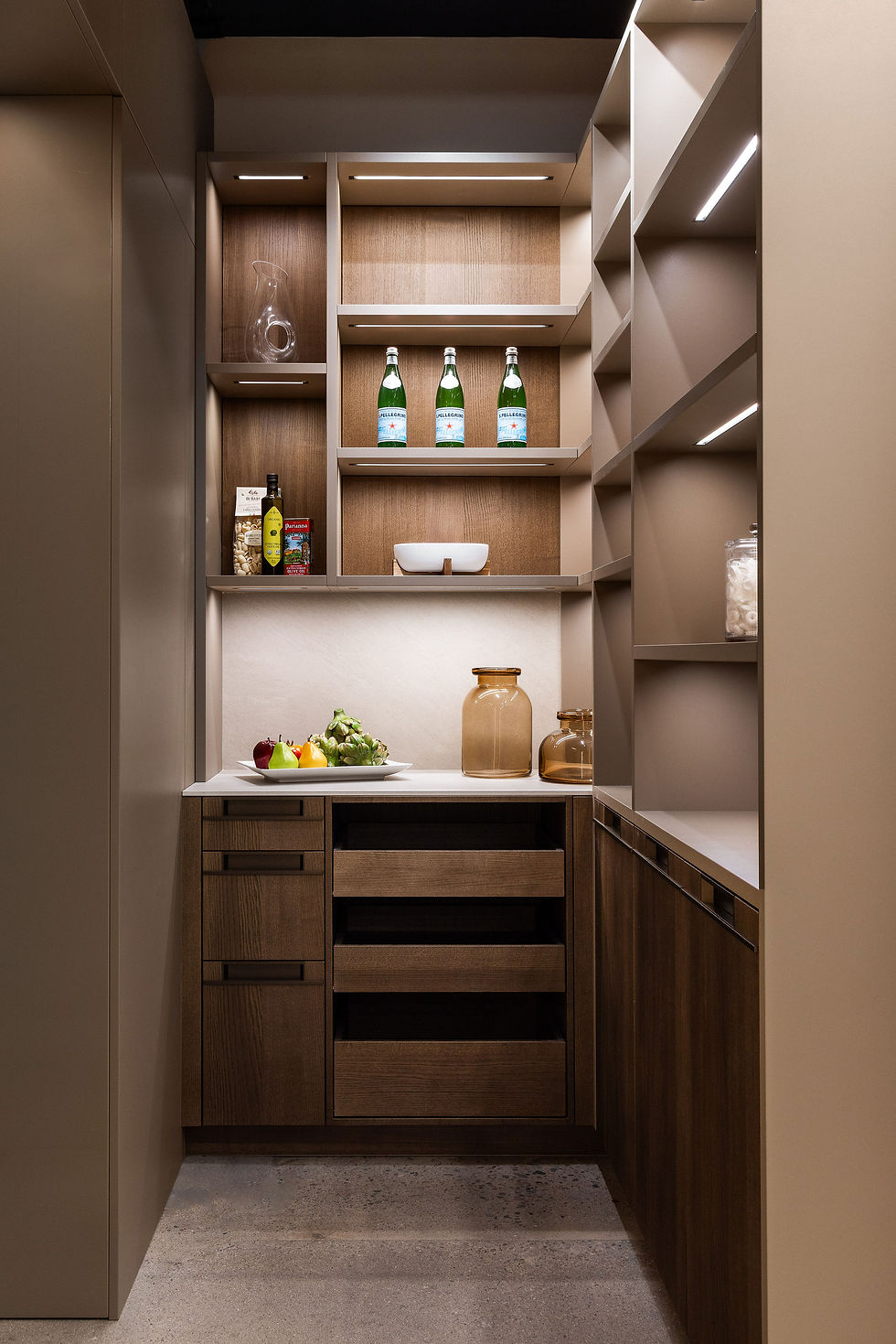 Kitchen color trends 2026