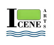 Icene Arts logo