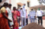 Swachh Buddy Inauguration