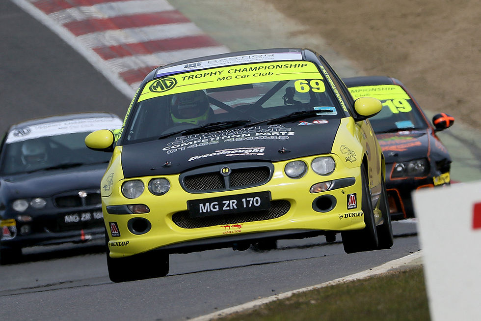 Brands Hatch
