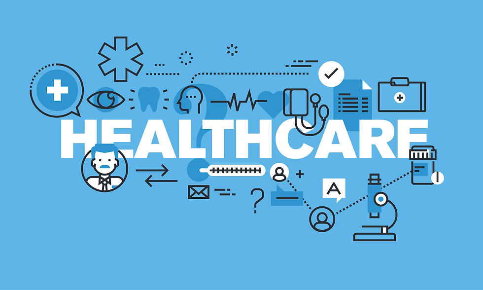The Role of Computer Science in Modern Healthcare