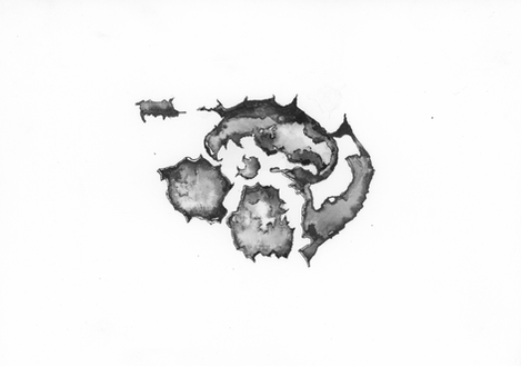 Encre minuscule XXIII 