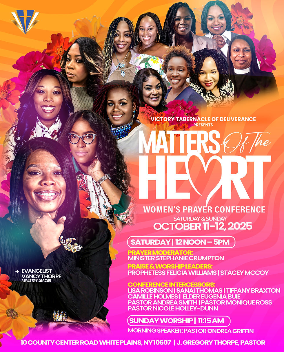 Women’s Conference 2025