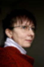 Magdalena Długosz, fot. Maria Wiktoria Hübner