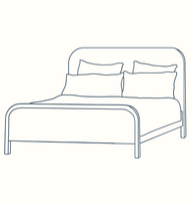 bed icon