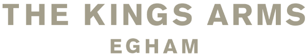 Wine and dining at The Kings Arms pub