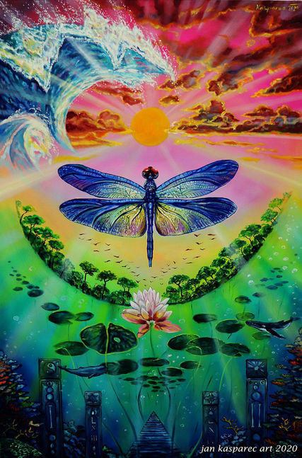 Dragonfly