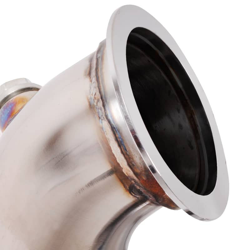 Miniatura: Downpipe Audi A3 1.4 Tsi / Golf Mk7 1.4 Tsi Racetuner