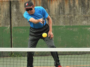 In the News: Lake Oswego Review: Pickleball Finds a Home in Lake Oswego