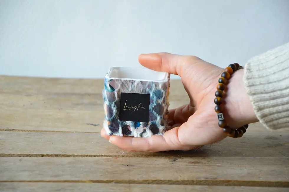 Miniature : Chiharu